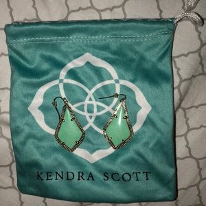 Kendra Scott Earrings